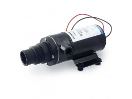 03-01-005 Waste Water Macerator 43L (11.5 GPM) 12V